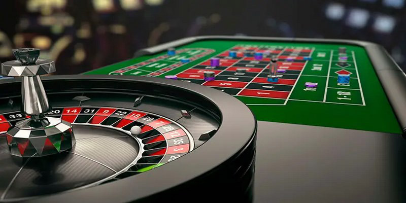 Giới thiệu đôi nét về sảnh Casino 789WIN