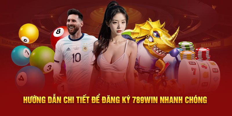 Hướng dẫn chi tiết để đăng ký 789WIN nhanh chóng với những câu hỏi bảo mật