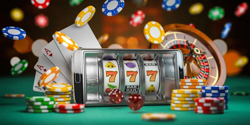 Những điều cần phải lưu ý khi tham gia trải nghiệm Casino 789WIN