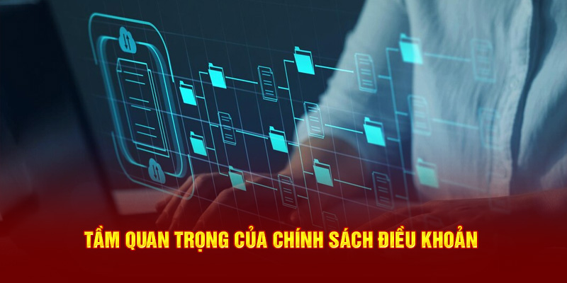 Tầm quan trọng của chính sách điều khoản