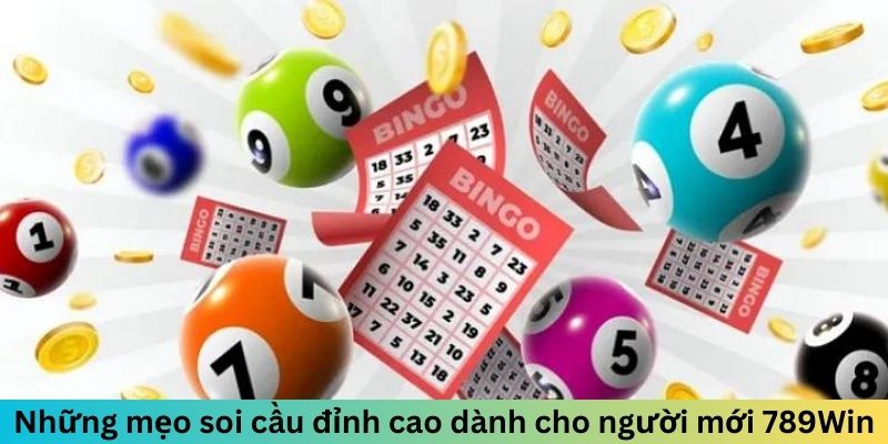 Những mẹo soi cầu đỉnh cao dành cho người mới